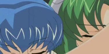 The Ultimate Yuri Lesbian And Futanari Hentai Compilation Vol TNAFlix Porn Videos