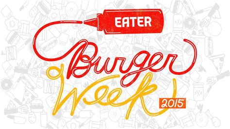 Burger Week 2015 The Meaty Recap Eater Denver