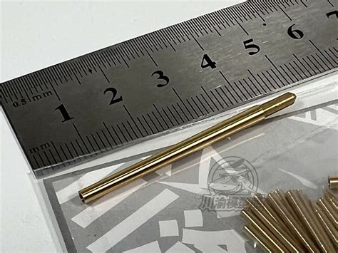 1 48 Metal Barrel Shell For Tamiya 32505 US Medium Tank M4 Sherman