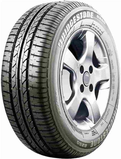 Bridgestone B R