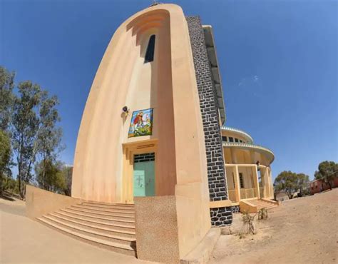 10 Best Cities To Visit In Eritrea Major Cities In Eritrea