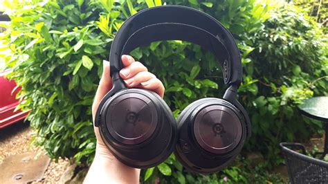 Pro Nova Steelseries Wireless Arctis Nimfomane