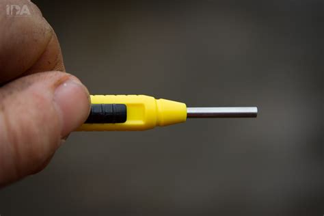 Review: Daiwa Sokkou Knot Tool