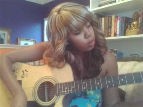 Kelly Singing Nude Cover By Radio Head YouTube