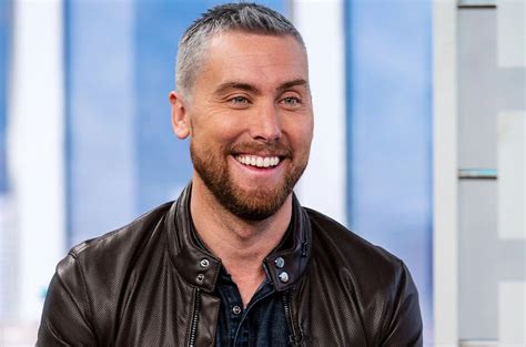 35 Facts About Lance Bass