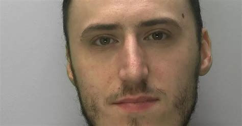 Sex Offender Jailed After Probation Service Deem Him To Be A Risk In The Community