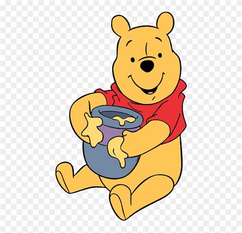 pooh honey pot clipart 10 free Cliparts | Download images on Clipground ...