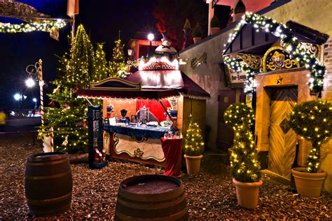 The Best Christmas Markets In And Around Bonn