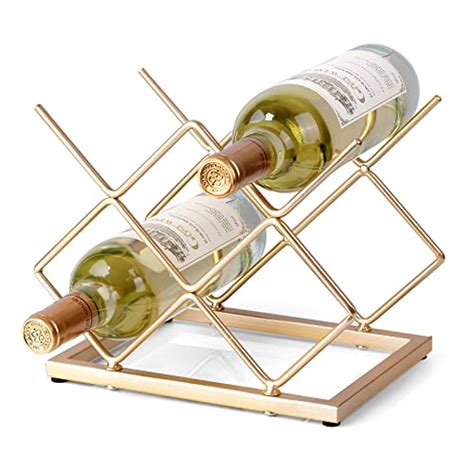 Best Wine Racks Countertop For Storables