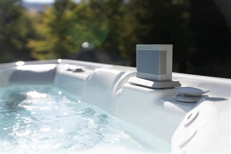 Système audio Bluetooth Spas Wellness