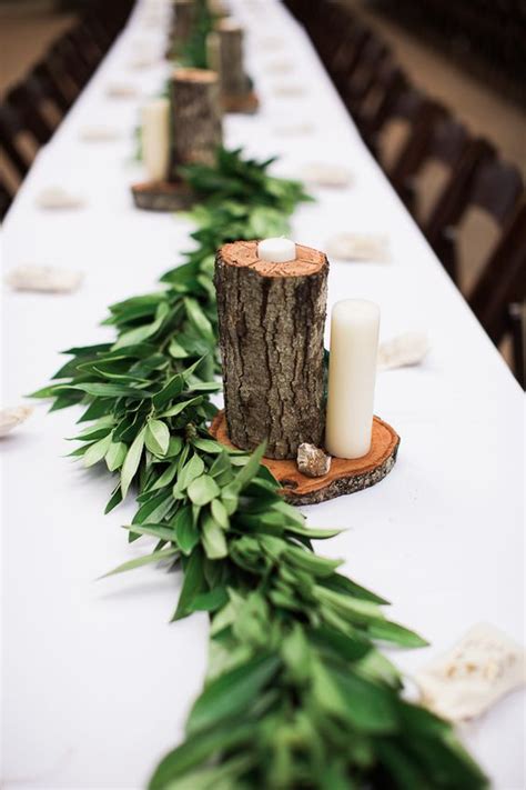 91 Cute And Simple Rustic Wedding Centerpieces Weddingomania