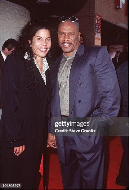 40 Ving Rhames Wife Stock Photos, High-Res Pictures, and Images - Getty ...