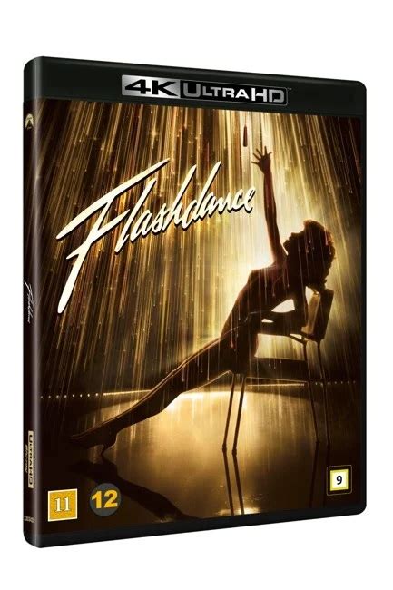 CroVortex Webshop Filmovi Kupi Flashdance 4K ENG N