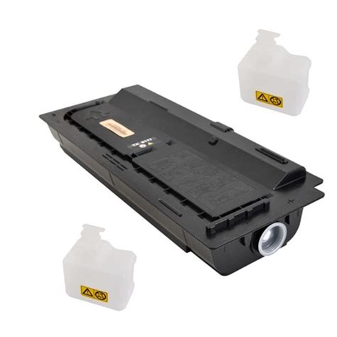 For Kyocera Ecosys M Idn M Idn Compatible Black Toner Cartridge