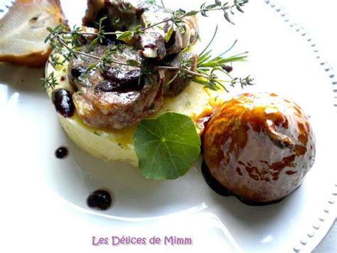 Recettes De Panais Et Romarin