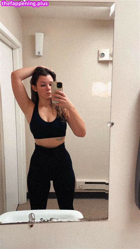 Nikki Woods Nikki Neko Nikkiwoodss Nude OnlyFans Photo The