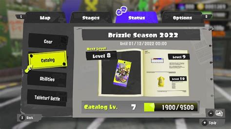 Splatoon 3 Lockers How To Find Decorate And Expand Your Locker