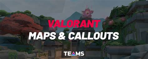 All Valorant Maps And Callouts