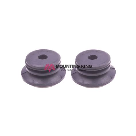 Buy Rear Absorber Mounting Bush Set 2pcs 96456715 Mounting King