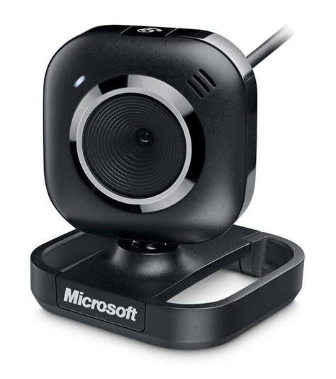 Web камера Microsoft LifeCam VX-2000 Win USB (YFC-00005) купить | ELMIR ...