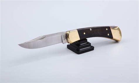 Ножи Buck купить у официального дилера | Бак - американские ножи с ...