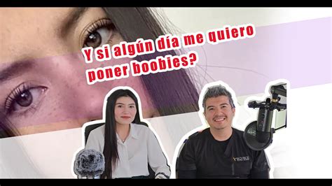 3 Preguntas Clave En El Aumento De Busto YouTube