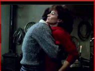 Naked Carmen Russo I In Liquirizia