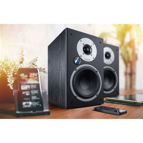 Magnat Monitor Active 2000 | HiFi HQ New Zealand | New Zealand