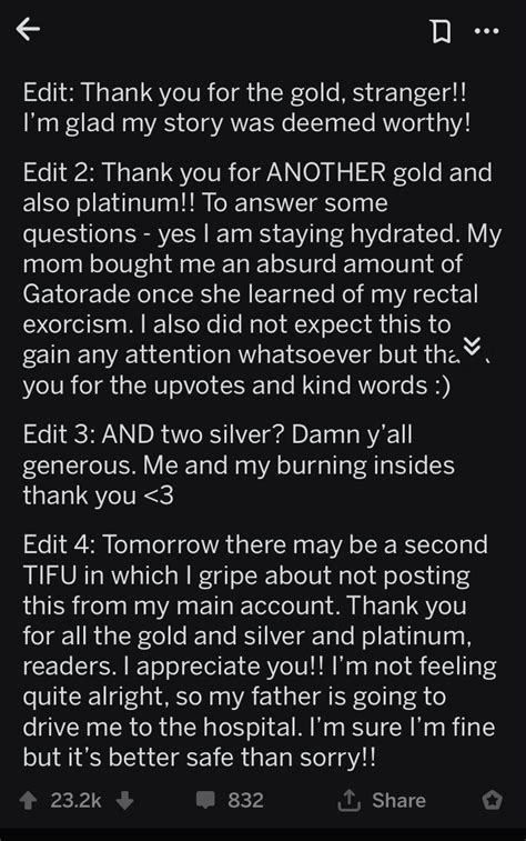 Shut The Fuck Up R Awardspeechedits