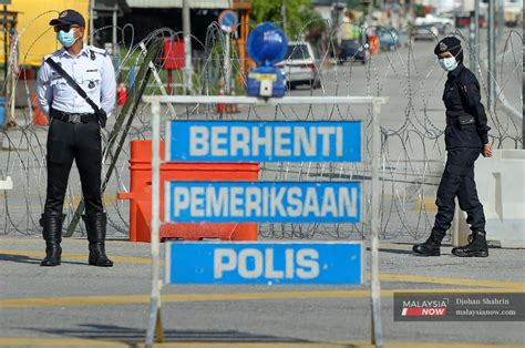 Dialog Rakyat Pkp Di Kluang Bermula Esok Hingga Mei