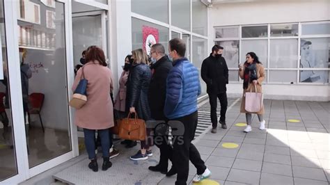 Top News Manastirliu publikon shifrat 433 628 vaksinime që nga nisja