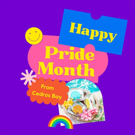 Happy Pride Month 🏳️‍🌈 Cga Caribbean