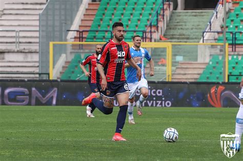 Sito Ufficiale Del Cosenza Calcio