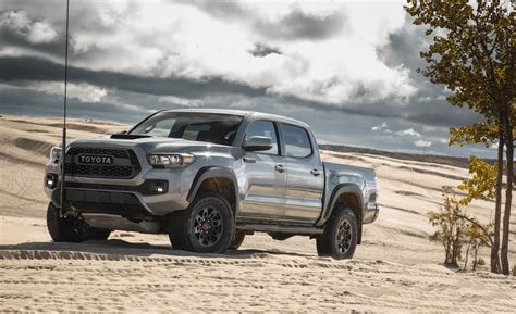 Toyota Tacoma Best Year Model For X