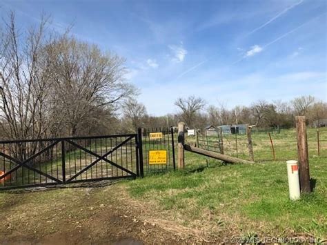 Acres In Muskogee County Oklahoma