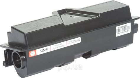 Epson Aculaser M Basf Black Basf Kt M