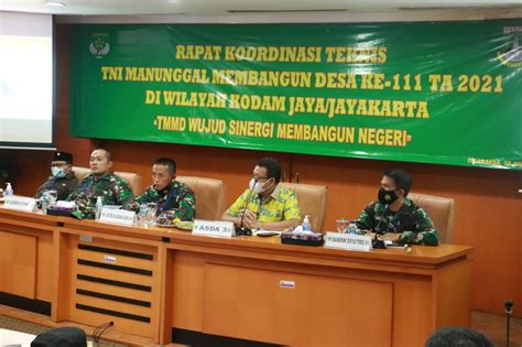 Demi Tingkatkan Kesejahteraan Masyarakat Pemkab Tangerang Bersama