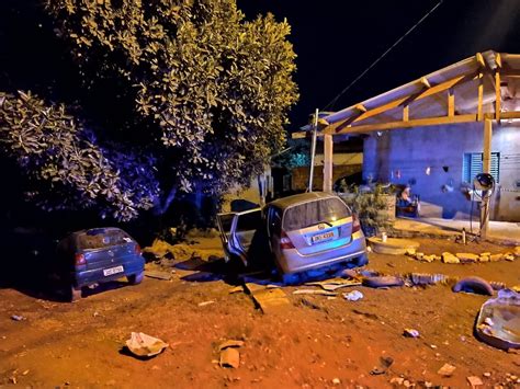 Suspeito De Série De Roubos E Invasão A Casa é Morto Em Confronto Com