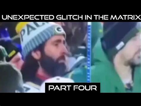 Glitch In The Matrix Caught On Camera Part 4 YouTube