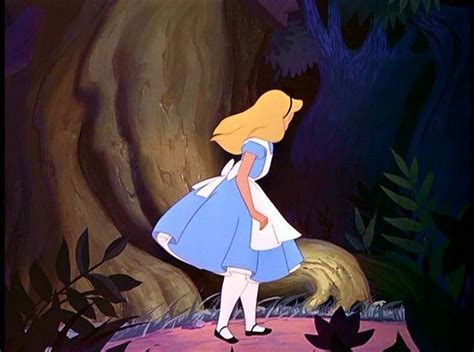 Alice In Wonderland 1951 Alice In Wonderland Image 1758737 Fanpop