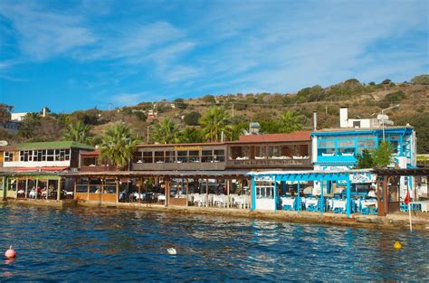 Gumusluk Bodrum TURKIYE Guidebodrum Gumusluk1 Htm Flickr