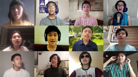 lourdes school  mandaluyong diamond jubilee retrospective youtube