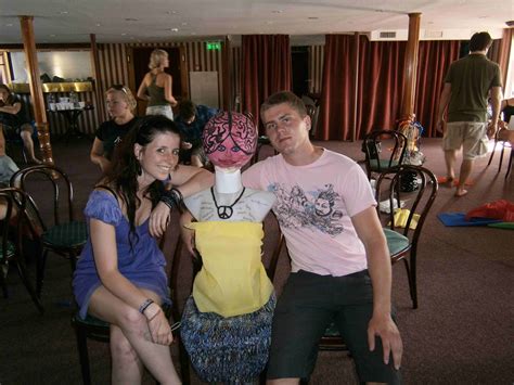 HARDCORE Youth Exchange