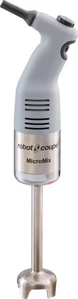 Robot Coupe Επαγγελματικό Ραβδομπλέντερ 220W με Άξονα 165mm MicroMix ...