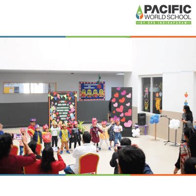 Image Gallery 187 - Pacific World School