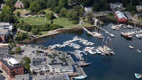 Camden: A Waterfront Gem Threatened | Pulitzer Center