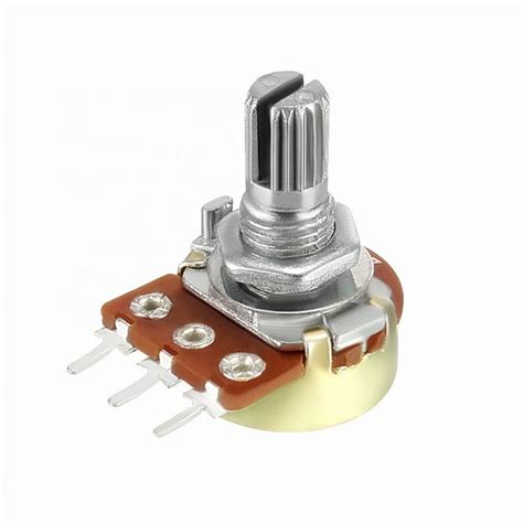 B10k potentiometer