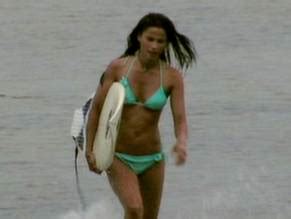 SANDY GARDINER Nude AZNude