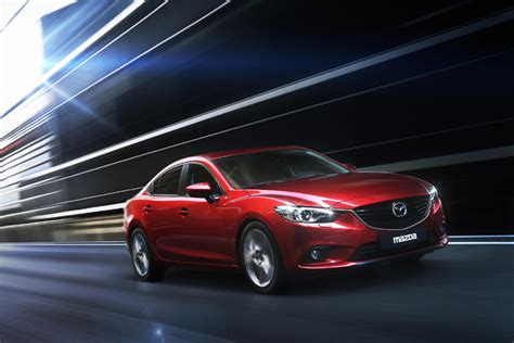 2014 Mazda6 Us Price 20880