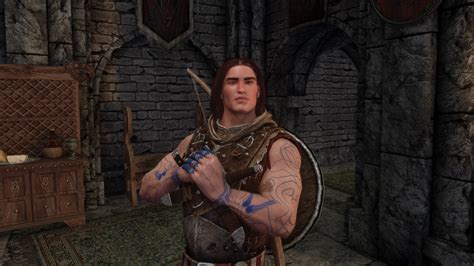 True Sons Of Skyrim Refined By Redguarddiaspora At Skyrim Special